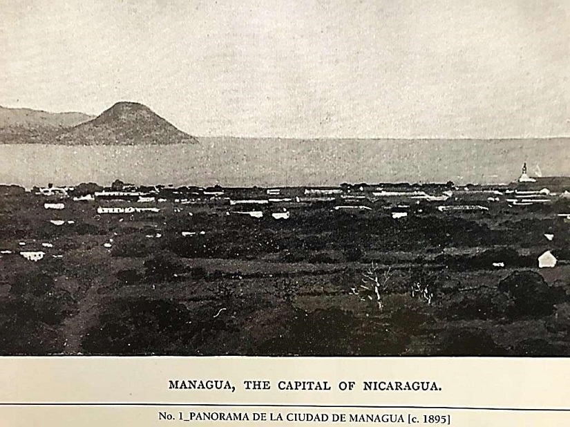 MANAGUA